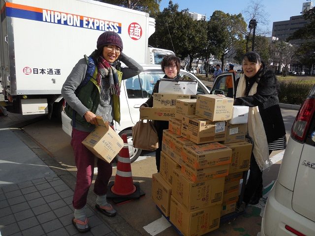 Stop！子どもの食と心の貧困_ボナペティ