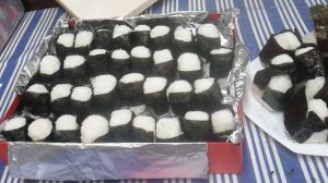 Stop!子どもの食と心の貧困-ボナペティ-フードドライブ