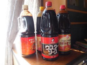 Stop!子どもの食と心の貧困-ボナペティ-フードドライブ