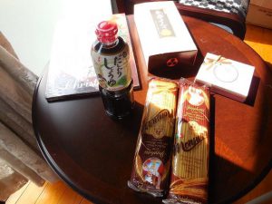 Stop!子どもの食と心の貧困-ボナペティ-フードドライブ