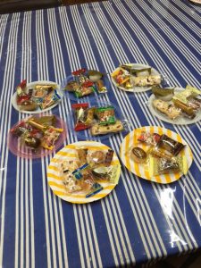 Stop!子どもの食と心の貧困-ボナペティ-フードドライブ