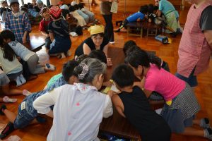 Stop！子どもの食と心の貧困_ボナペティ