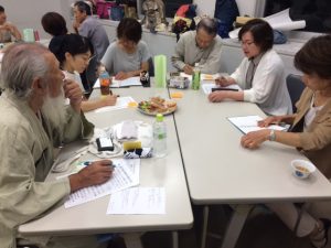 久留米ボナペティ_あつまれ！子ども＆地域食堂」のイベントを開催しました！