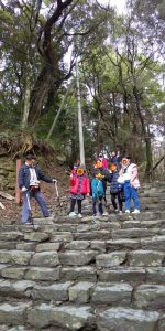 ボナペティ 久留米 フードドライブ こども食堂