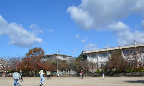 ボナペティ 久留米 フードドライブ　2023年11月こども食堂　たけのこの里食堂