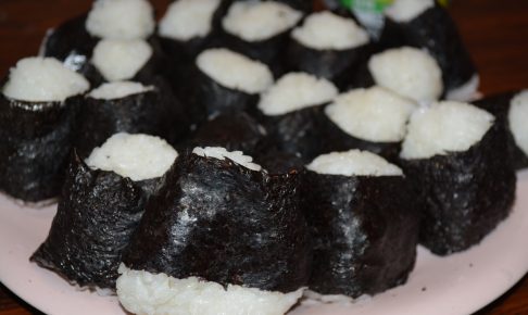 ボナペティ 久留米 フードドライブ　2023年11月こども食堂　たけのこの里食堂