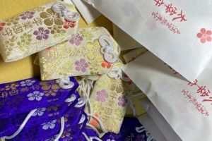 ボナペティ久留米 2024年 太宰府合格祈願