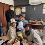 ボナペティ 久留米 2024年1月フードドライブ