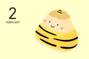 ボナペティ 久留米 2024年2月活動予定