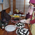 ボナペティ 久留米 2024年2月フードドライブ こども食堂