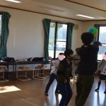 ボナペティ 久留米 2024年3月フードドライブ こども食堂