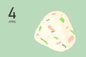 ボナペティ 久留米 2024年4月活動予定