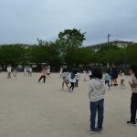 ボナペティ 久留米 2024年4月こども食堂