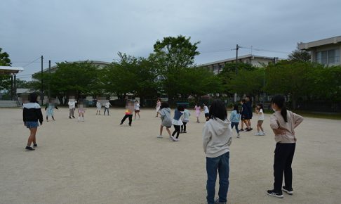 ボナペティ 久留米 2024年４月こども食堂