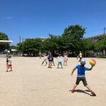 ボナペティ 久留米 2024年5月フードドライブ こども食堂