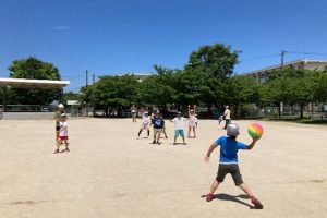 ボナペティ 久留米 2024年5月フードドライブ　こども食堂