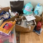 ボナペティ 久留米 2024年5月フードドライブ　こども食堂