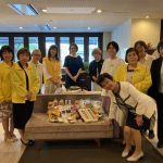 ボナペティ 久留米 2024年7月フードドライブ