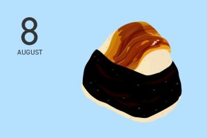 ボナペティ 久留米 2024年8月活動予定