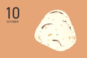 ボナペティ 久留米 2024年10月活動予定