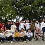 ボナペティ 久留米 2024年10月こども食堂 ぎおんさんの森食堂