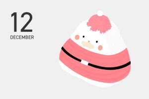 ボナペティ 久留米 2024年12月活動予定