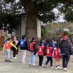 ボナペティ 久留米 2024年12月こども食堂 ぎおんさんの森食堂