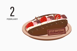 ボナペティ 久留米 2025年2月活動予定