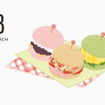 ボナペティ 久留米 2025年3月活動予定