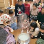 ボナペティ 久留米 2025年1月こども食堂 たけのこの里