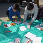 ボナペティ 久留米 2025年1月こども食堂　ぎおんさんの森食堂