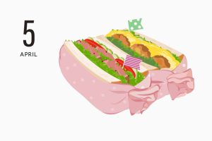 ボナペティ 久留米 2025年5月活動予定