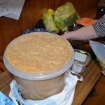 ボナペティ 久留米 2025年5月こども食堂 たけのこの里