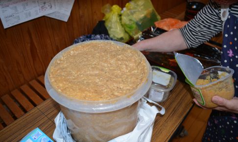 ボナペティ 久留米 2025年5月こども食堂 たけのこの里