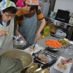 ボナペティ 久留米 2025年5月こども食堂 ぎおんさんの森食堂