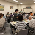 第3回フードドライブ&フードバンク団体交流会