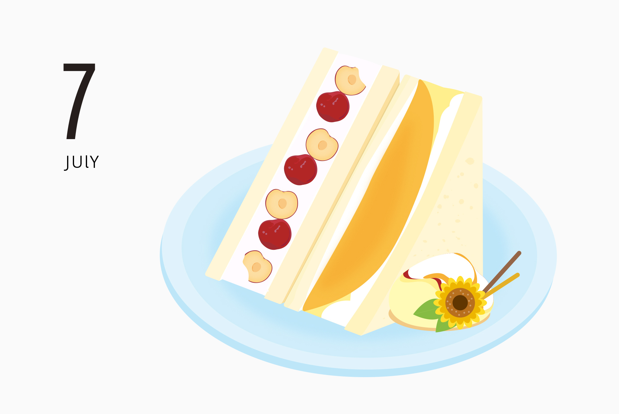 ボナペティ久留米　2025年7月活動予定