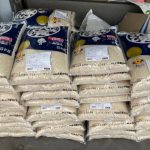 ボナペティ 久留米 2025年7月フードドライブ