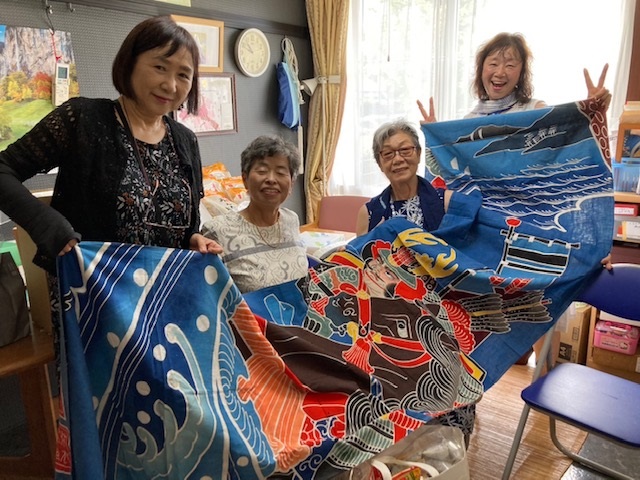 2025年7月ちくご菜の花ライオンズクラブ・チャリティバザー