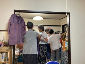 ボナペティ販売「くるめフォーラム2025」