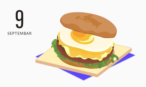 ボナペティ 久留米 2025年9月活動予定