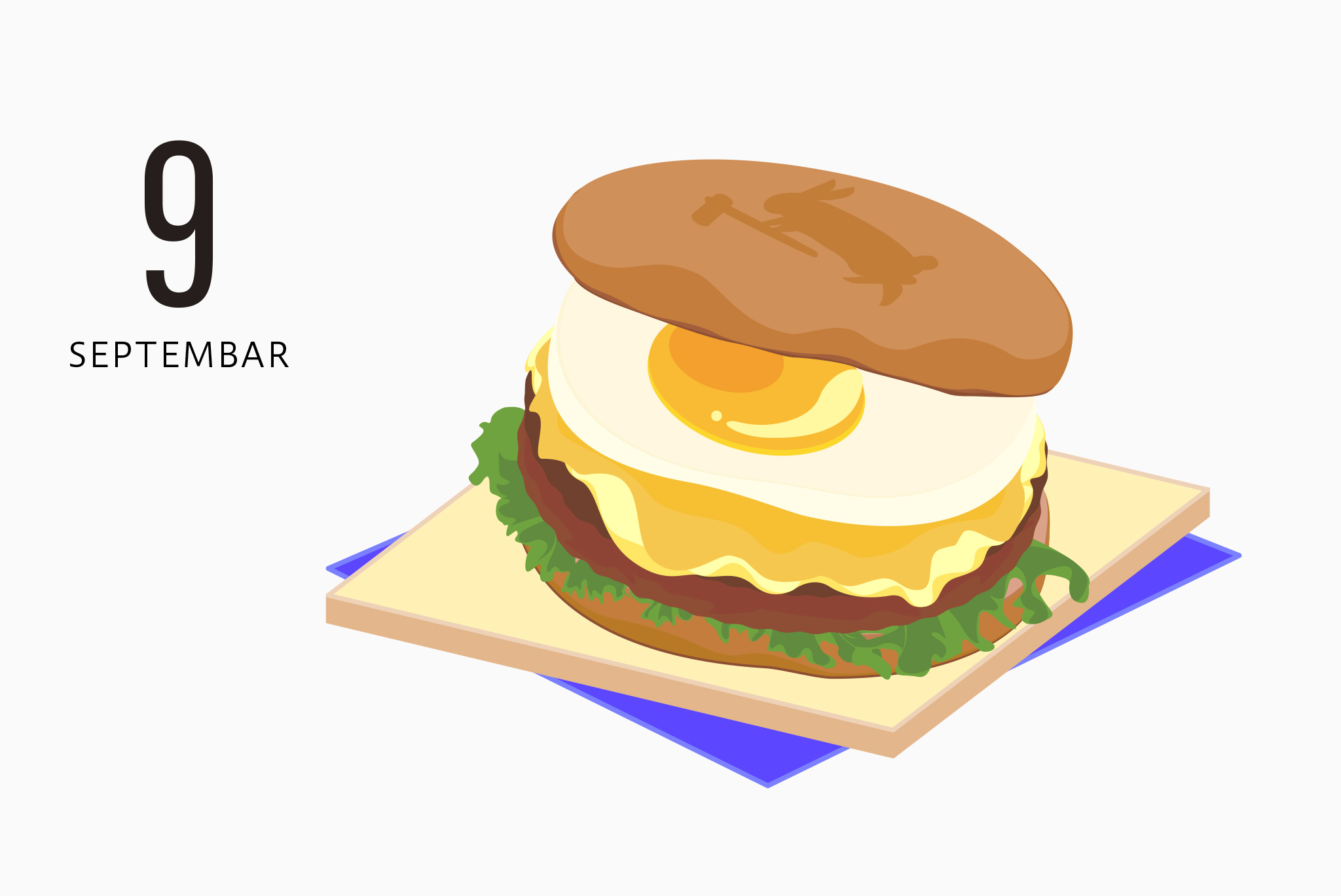 ボナペティ久留米 2025年9月活動予定