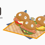 ボナペティ 久留米 2025年10月活動予定