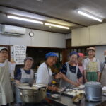 ボナペティ 久留米 2025年9月こども食堂　ぎおんさんの森食堂