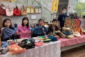 『くるめフォーラム2025』に参加しました。