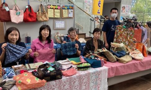 『くるめフォーラム2025』に参加しました。