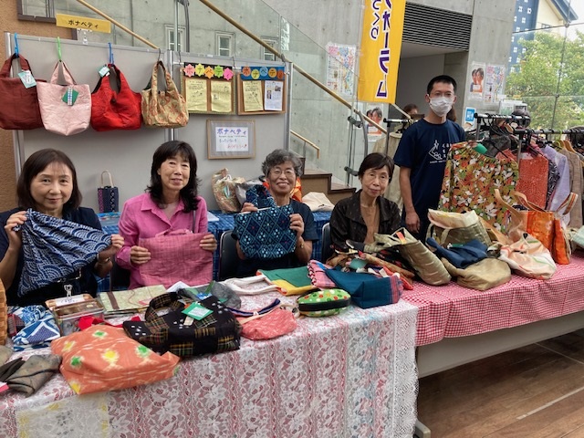 『くるめフォーラム2025』に参加しました。