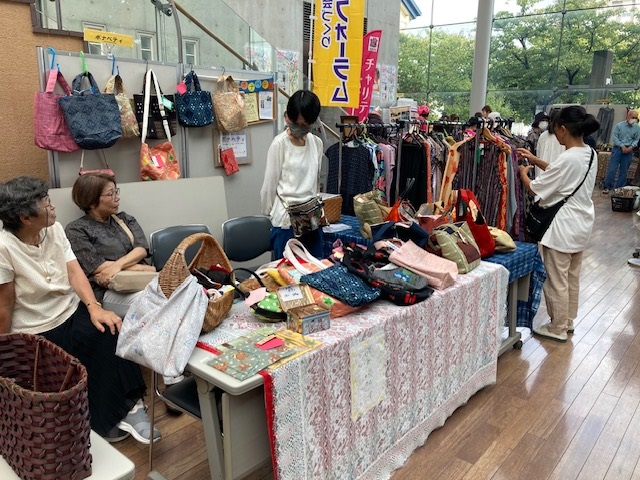 『くるめフォーラム2025』に参加しました。