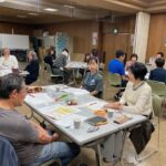 フードドライブ＆フードバンク交流