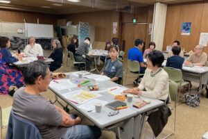 フードドライブ＆フードバンク交流